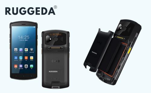 El terminali / RUGENDA El terminali